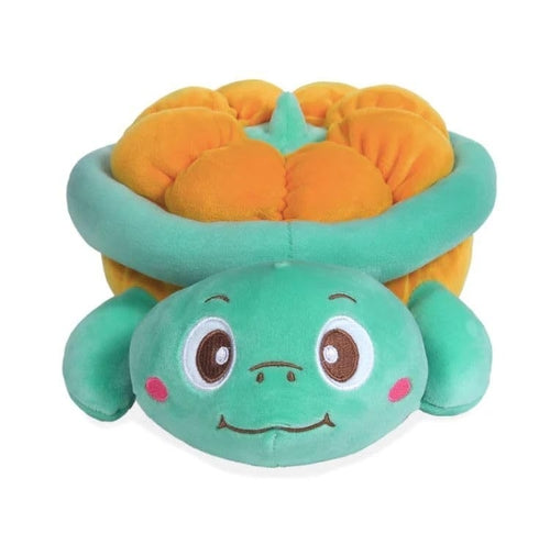 Turtle Plush Soft Toy for Kids 30cm